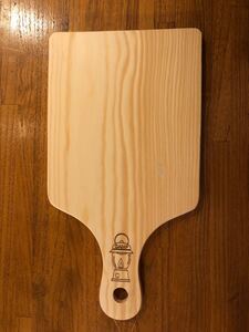 【キャンプ用品】まな板(ランタン) 新品未使用