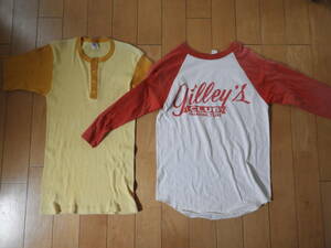 Vintage　Tシャツ⑦