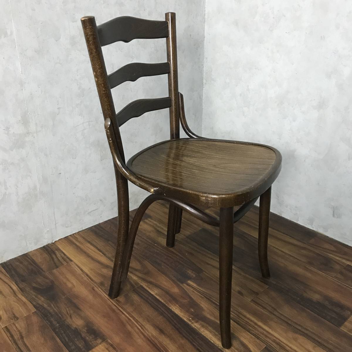 ヤフオク! -曲げ木 椅子(アンティーク、コレクション)の中古品・新品 