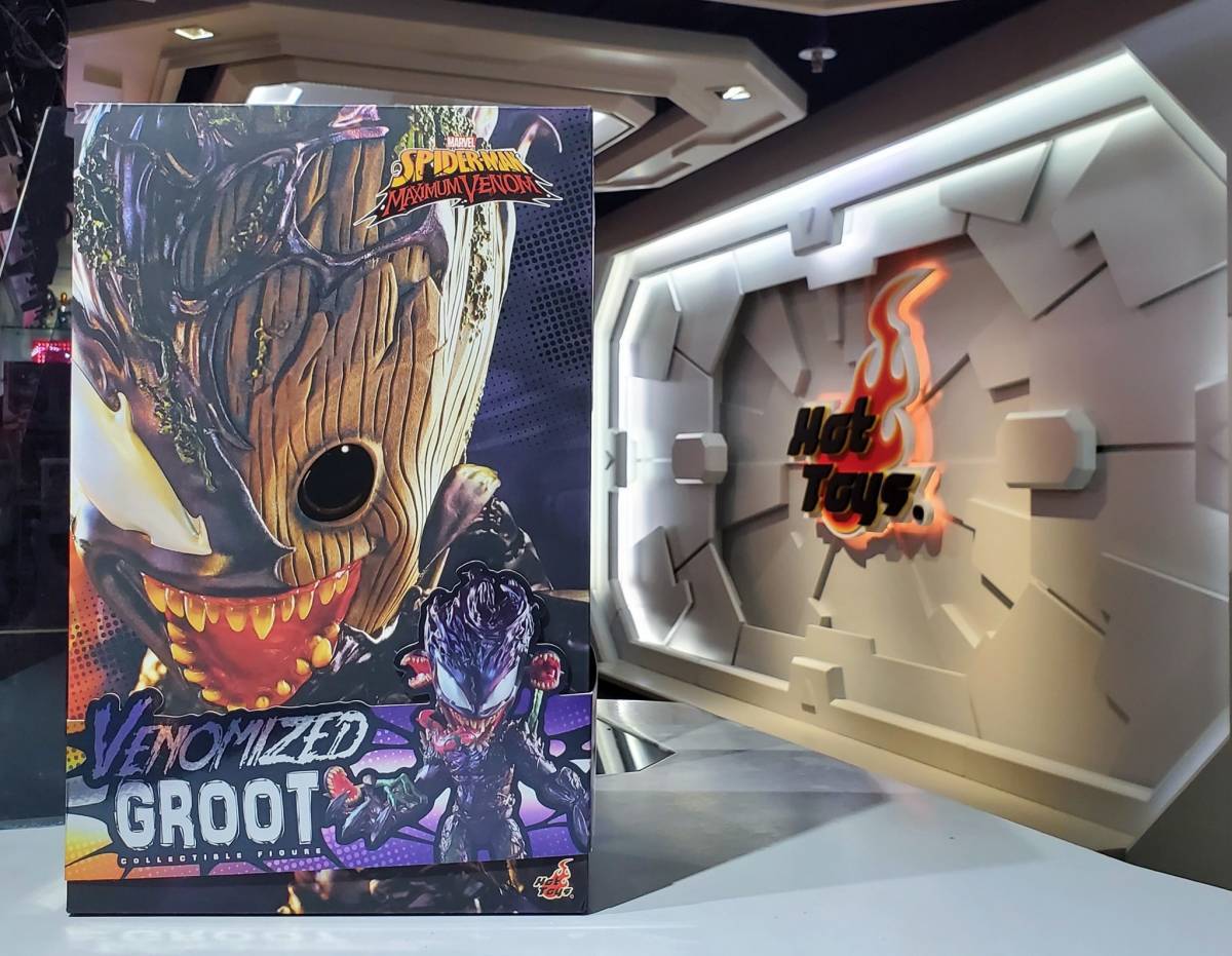 Yahoo!オークション -「スパイダーマン フィギュア ホットトイズ
