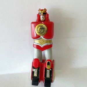 Kakranger Parts Super Sentai Shogun