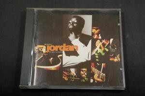 輸入CD■ロニー.ジョーダンRonny Jordan /The Quiet Revolution