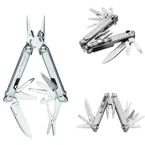 レザーマン フリーP2 LEATHERMAN FREE P2
