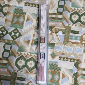 帯締め 未開封 手組紐 自宅保管品