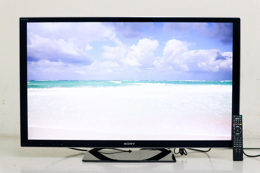 ピーカース SONY BRAVIA KDL-46HX850 46型液晶テレビ XE29C