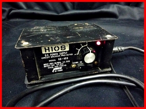 *Yaesu/ Yaesu wireless power supply RD-40S DC power supply 