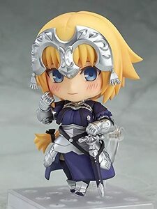 グッドスマイルカンパニー・ねんどろいど FateGrand Order ルーラージャンヌ ダルク 