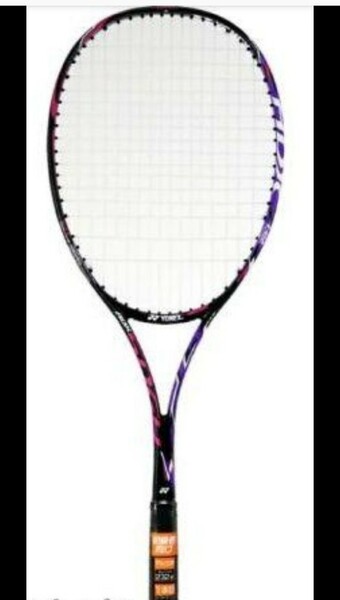 YONEX　軟式ラケット　オールラウンド用【未使用】