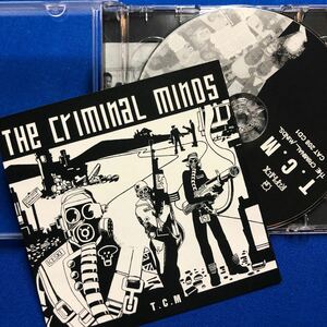 The Criminal Minds / TCM 2CD