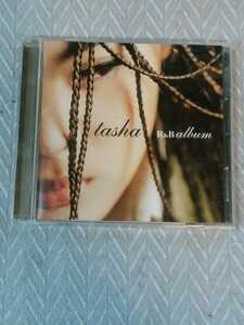 Tasha/R &amp; Balbum Tarasha Nippon Edition Управление номером 101620
