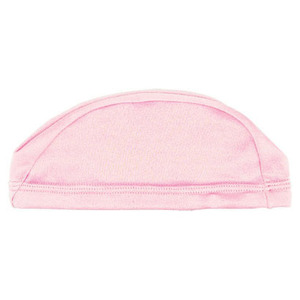 Пешеходная печь 202116-03 Baby Angel Cap Free Size Pink S Size Poymal