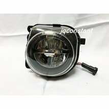 2013-2016y BMW 5シリーズ F10 F11 F07 アクティブハイブリッド5 LED フォグランプ フォグ 左側_画像1