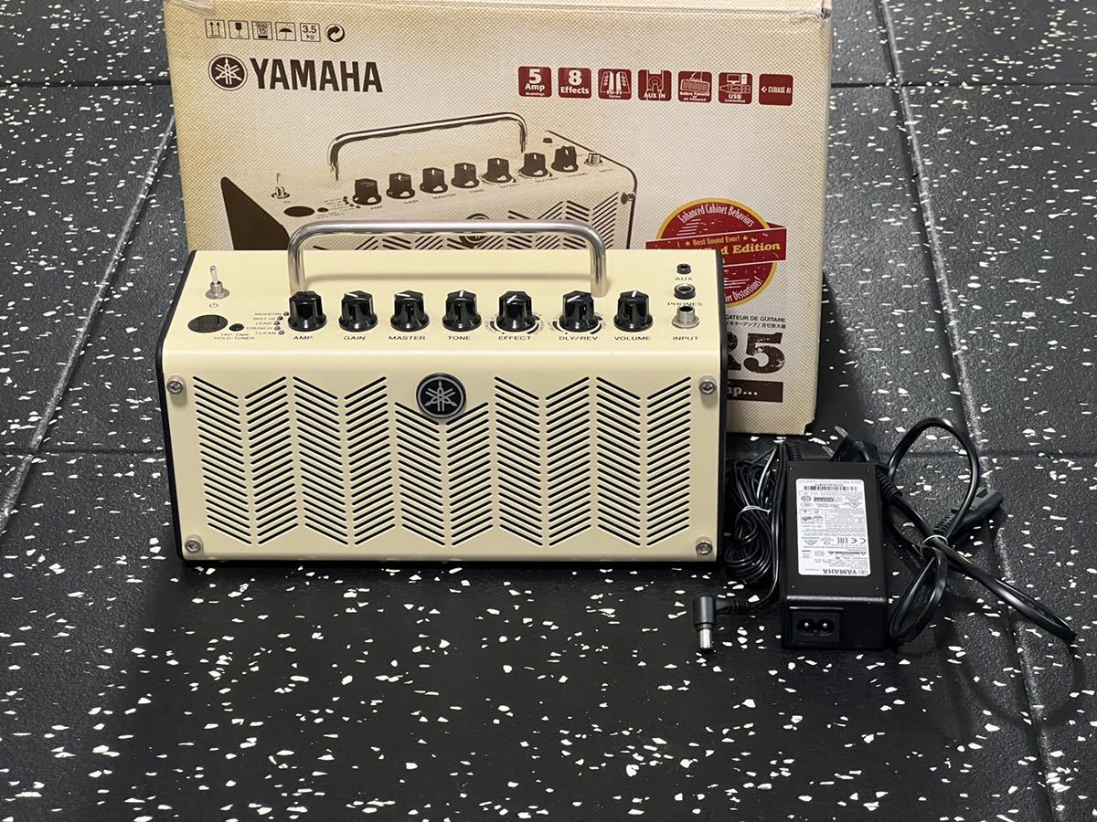 ヤフオク! -「ヤマハthr5」の落札相場・落札価格 ヤフオク! -「ヤマハthr5」の落札相場・落札価格