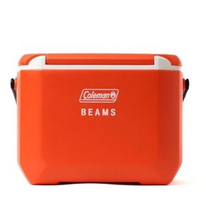 コールマン Coleman × BEAMS / 別注 エクスカーション(R)クーラー ボックス 16QT 新品未使用 ビームス