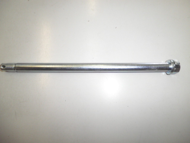  Yamaha YSR80 Chappy задний мост новый товар не использовался 439-25381-01