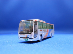 ■バスコレクション バスコレ バスタ新宿 茨城交通 数量4