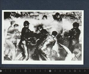 スチール写真■1970年【ストライキ】[ A ランク ] セルゲイ・Ｍ・エイゼンシュテイン アレクサンドル・アントノーフ ミハイル・ゴモロフ