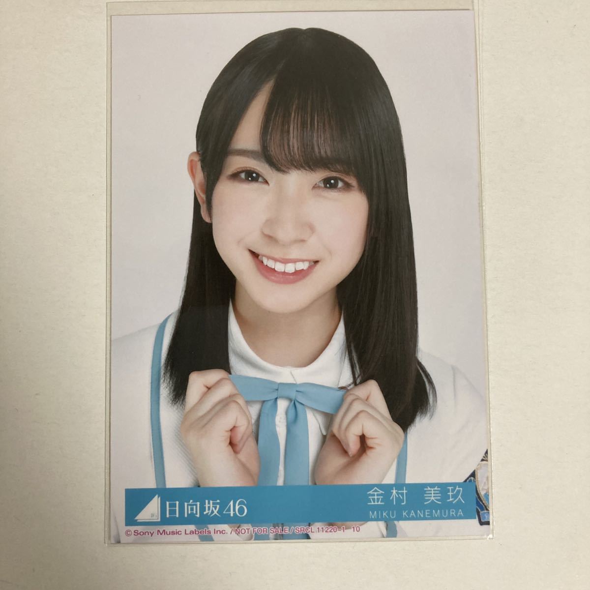 金村美玖 マネパカード-