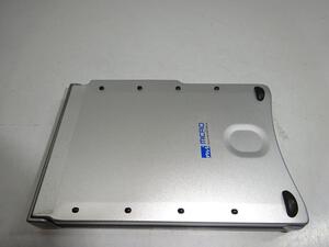 ジャンク MP-0118 Bluetooth 折りたたみキーボード