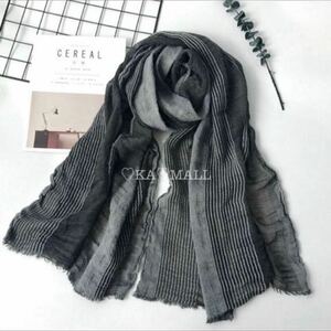330 great popularity is light soft thin large size stole 