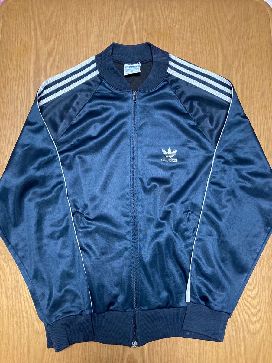 Adidas atp s keyrolan トラックジャケット フランス