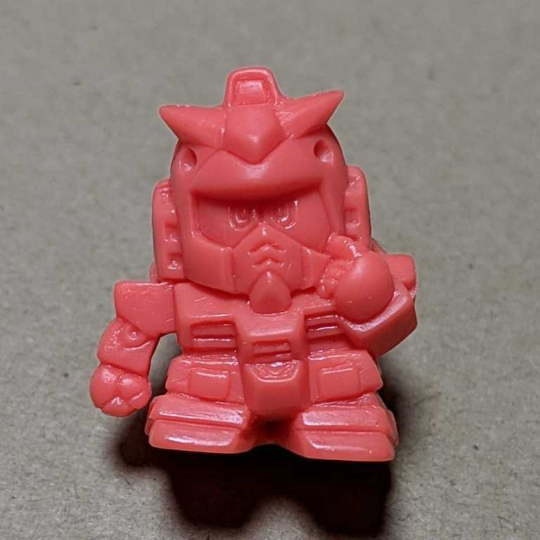 贅沢屋の ガン消し 隠密頑駄無 元祖SDガンダム パート3 コミック