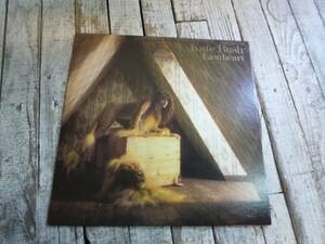 Qg814 Kate Bush Lion heart Kate * bush lion Heart record 