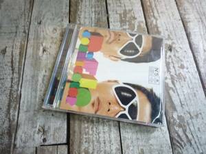 Qg871 m-flo cosmicolor CD mflo