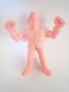 Kinnikuman Kinki Kinkashi Kinkashi Figure Kin Erase 174 Blocken Blocken.jr