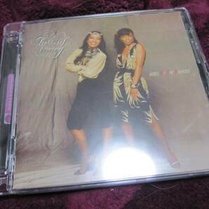 輸入CD A Taste Of Honey / Ladies Of The Eighties ~ Expanded Edition テイスト・オブ・ハニー 拡張版 ボートラ3曲入の画像1