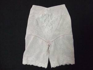  pink series * made in Japan girdle waist 55-61 S126