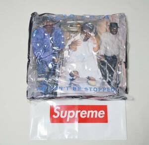 ■新品■ Supreme RAP A LOT RECORDS PILLOW クッション シュプリーム 限定 レア 17ss 2017ss BOX