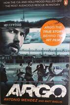 【送料無料】 ARGO　Antonio Mendez_画像1