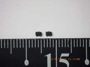  transistor : 2SC4117-GR, 2SC4116-Y number selection ..1 collection 