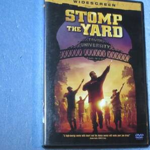 Stomp the Yard (Widescreen Edition) (2007) (輸入版）