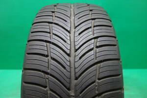 H924-20 送料無料 245/40R20 夏タイヤ 1本 BFGoodrich g-Force COMP-2 A/S 9分山 深溝 2020年製 BFグッドリッチ