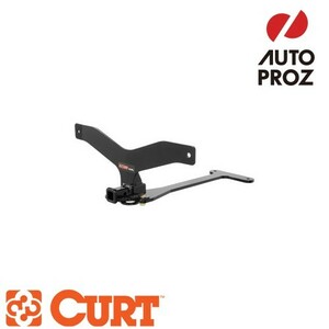 CURT 正規品 BMW 535i/550i セダン 2011-2016年 ヒッチメンバー 1.25インチ角 メーカー保証付