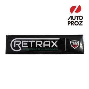 リトラックス トノカバーデカール RETRAX リトラックス 正規品