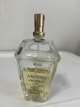 GUERLAIN SAMSARA ゲラン サムサラ デオドラントアトマイザー75ml 香水 定形外発送350円_画像3