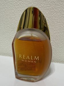 レルム ウーマン　エロックス REALM WOMEN EROX 50ml 定形外発送350円 残量たっぷり　ウィーメン