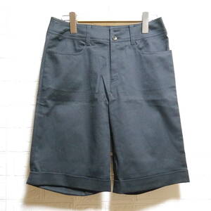 A403 * Maturita | inset .lita shorts navy blue used size 38