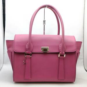 TIFFANY & Co. Tiffany Handbag Pink Color Store Acceptable, hand, Tiffany, Bag, bag