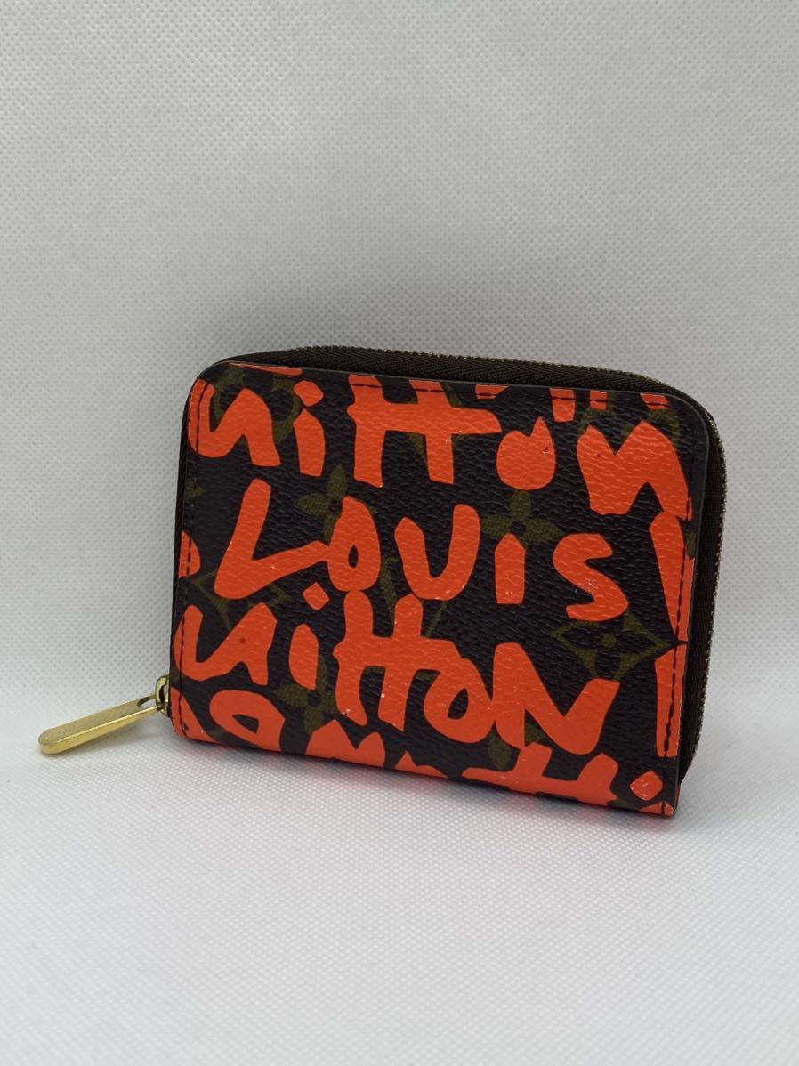 ヤフオク! -ヴィトン グラフィティ コインの中古品・新品・未使用品一覧