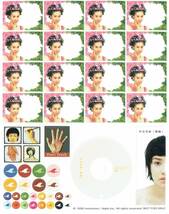 写真集＆CD-ROM　中谷美紀　裸婦　1998年　メディアファクトリー_画像1