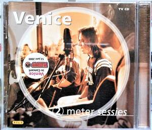 ★極稀CD★Venice 2 meter Sessies Crosby Browne L.A. ヴェニス クロスビー ブラウン ベニス カリフォルニア