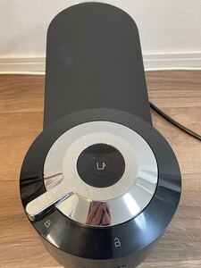 Nespresso(ネスプレッソ)ヴァーチュオネクスト・プレミアム コーヒーマシン