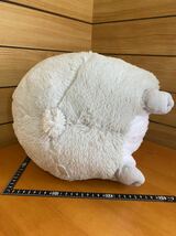 輸入品　ころはむコロン　40cm ぬいぐるみ　ビッグぬいぐるみ　中国　ハムスター_画像6