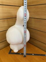 LOVEうさぎ　大塚愛　35cm ぬいぐるみ　非売品_画像3