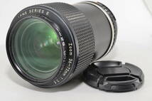 ニコン Nikon Lens 36-72mm f3.5 SERIES E Zoom【付属品多数】#2137_画像9