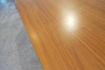 福岡 直接引取 歓迎 BoConcept ボーコンセプト コーヒーテーブル W151cm 北欧/デンマーク_画像5